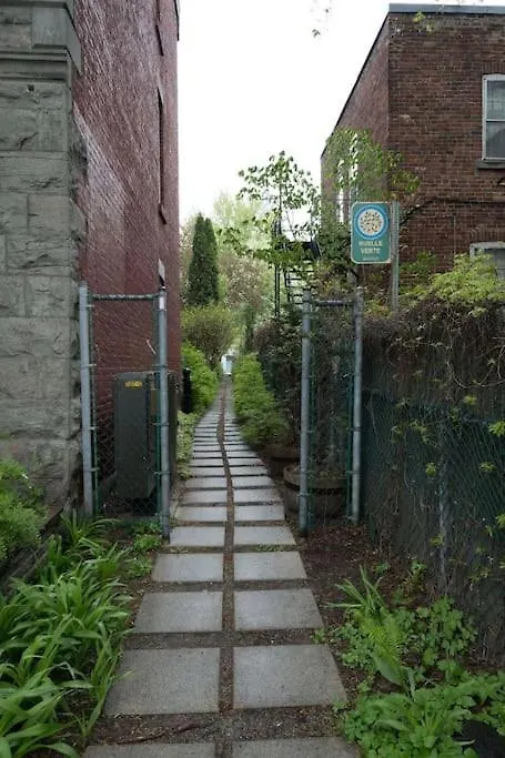 Heart Of Mtr For Memorable Experience 7Minmetro 2 Backyard Fully Equipped Villa Montréal Feriehus