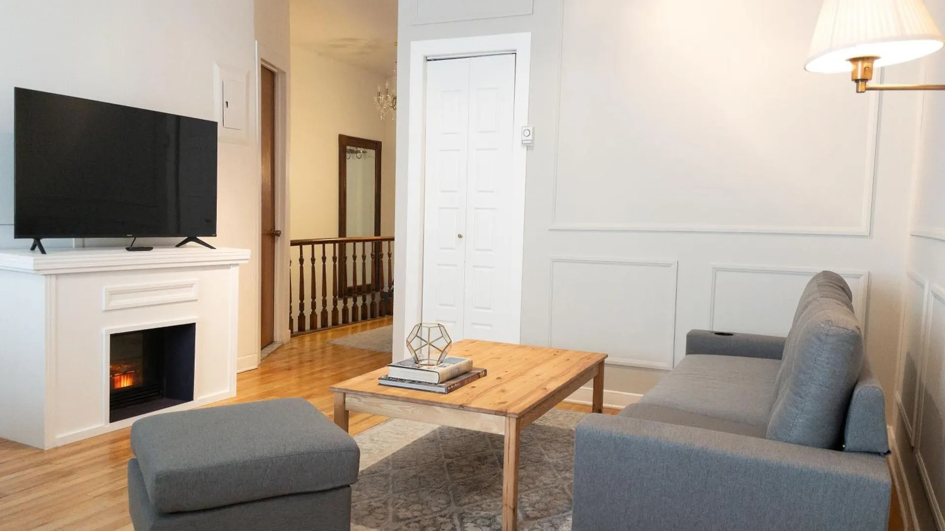 Heart Of Mtr For Memorable Experience 7Minmetro 2 Backyard Fully Equipped Villa Montréal