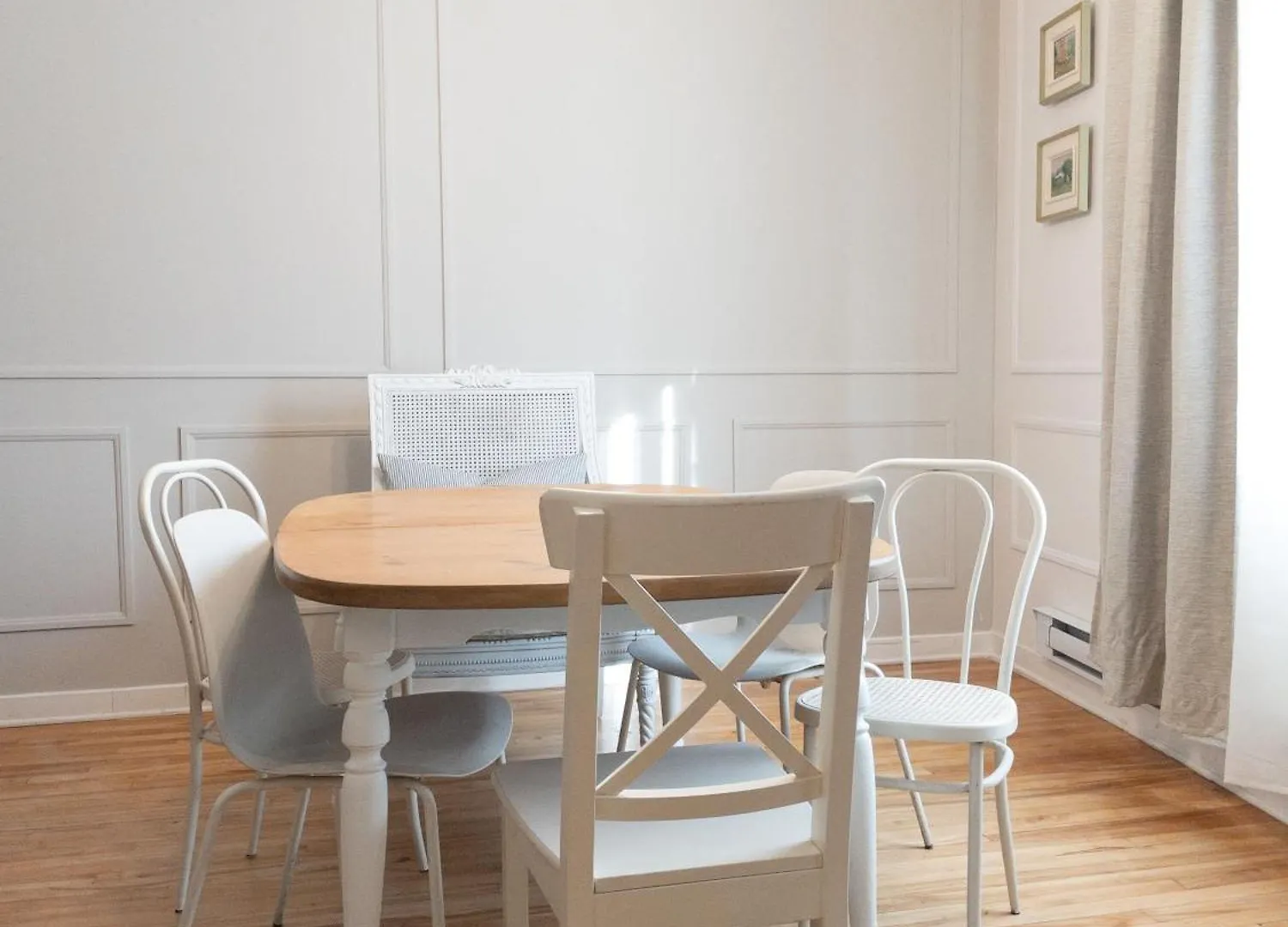 Feriehus Heart Of Mtr For Memorable Experience 7Minmetro 2 Backyard Fully Equipped Villa Montréal