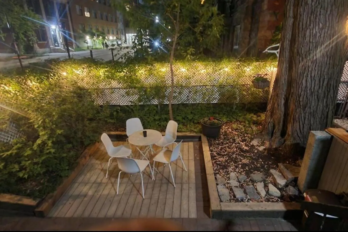 Вилла Heart Of Mtr For Memorable Experience 7Minmetro 2 Backyard Fully Equipped Монреаль Дом отдыха