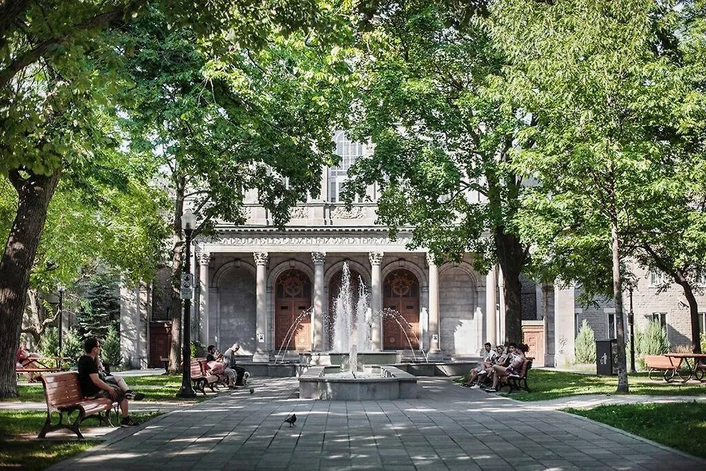 Вилла Heart Of Mtr For Memorable Experience 7Minmetro 2 Backyard Fully Equipped Монреаль 0*,  Канада